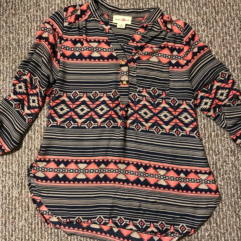 Blouse